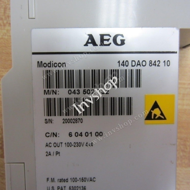 Schneider - 140dao84210 verwendet