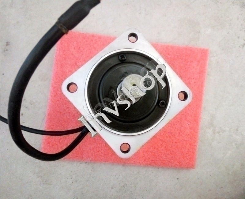 R7M-A75030-BS1 OMRON SERVO-MOTOR