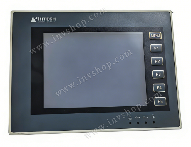 PWS6600C-S Hai teck 5.7  inch touch screen
