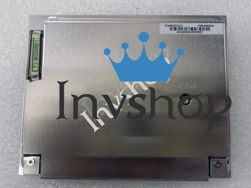 PD040QT2 4'' 320*240 LCD SCREEN for PVI