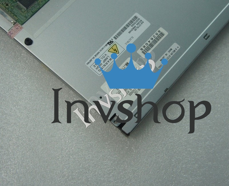 a-Si TFT-LCD-Panel 5,7