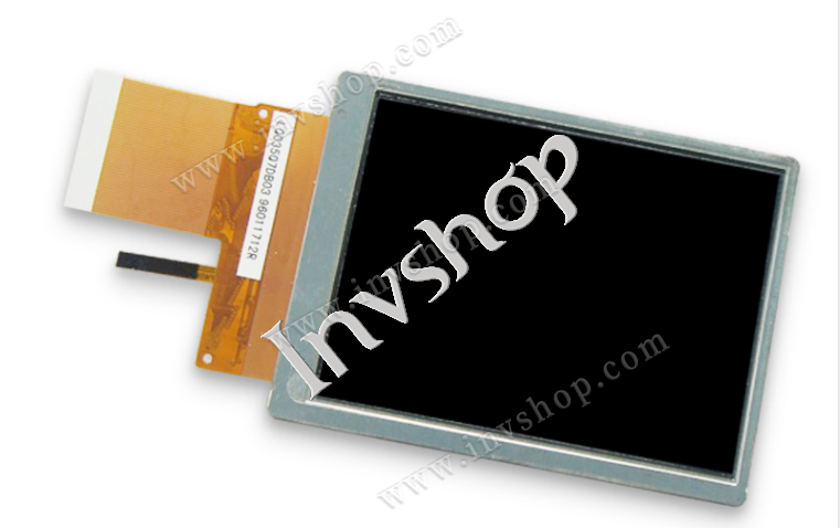 LQ035Q7DB03 3.5 inch 240×320 SHARP SCREEN new and original