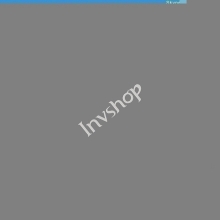 ALPS LFUGB6361A 640*480 STN LCD Screen Display Panel