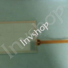 Allen 2711P-T6C20D Bradley PanelView Plus 600 2711P-T6C20 glass Touch Screen 60 DAYS WARRANTY