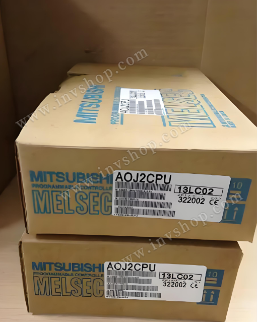 NEW A0J2CPU MITSUBISHI PLC MODULE