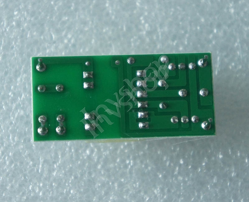 WICCFL25 Inverter Neu im Kasten