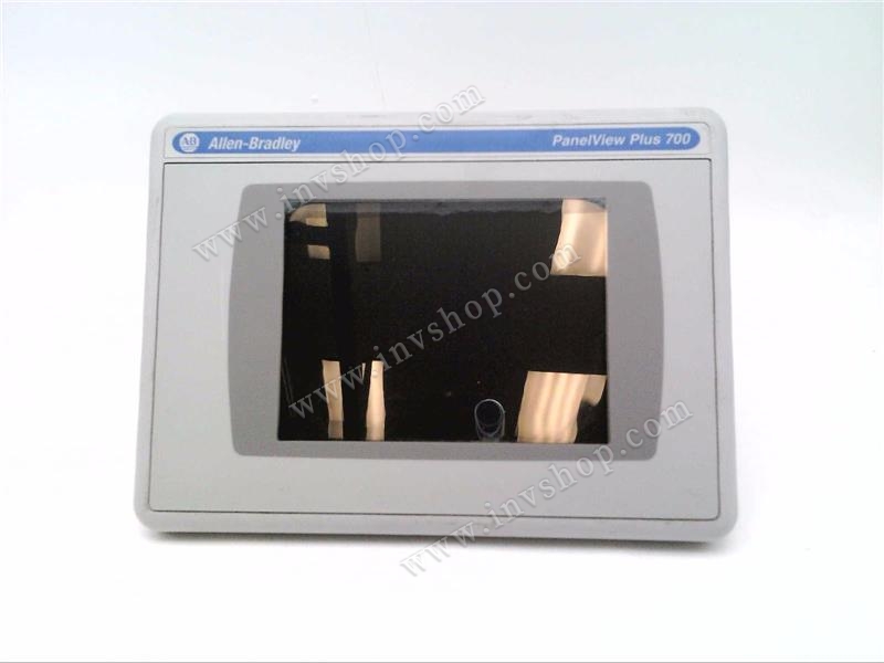 Bradley Plus 700 Protective film Allen 2711P-T7C4D9 A NEW 2014 Panelview