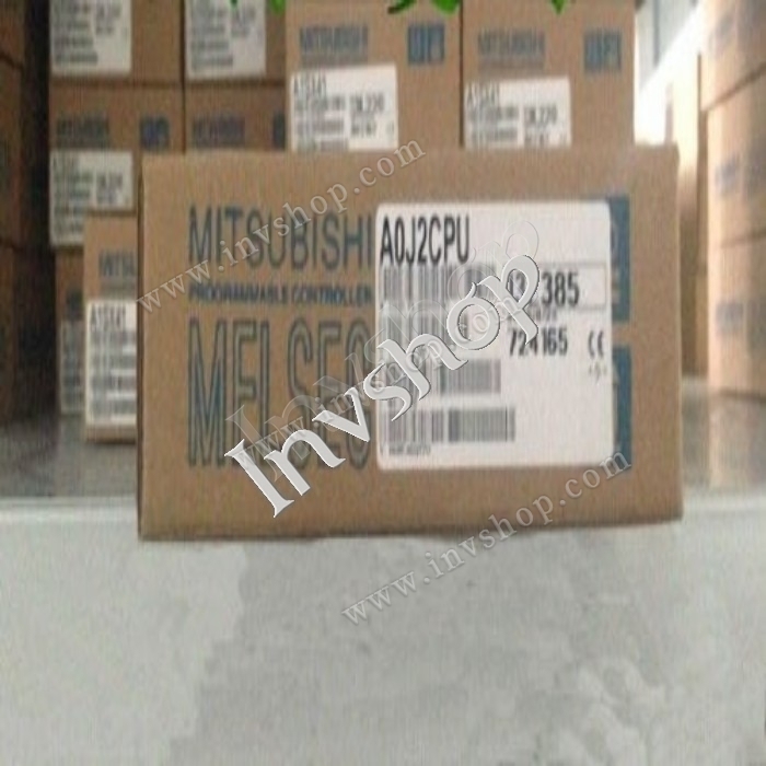 neue a0j2cpu mitsubishi sps - modul