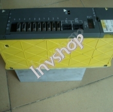 Fanuc A06B-6102-H211 # H520 (A06B-6102-H211) ServoverstÃ¤rker
