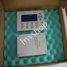 1pc Siemens 6AV6640-0AA00-0AX0 USED