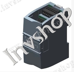 SIEMENS 6ES7221-1BH32-0XB0 Module