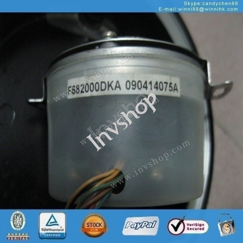 sanyo besondere encoder f682000dka servomotor