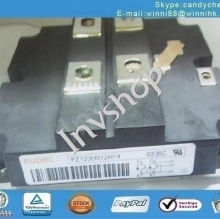 IGBT 1PCS NEW FZ1200R12KL4C EUPEC MODULE