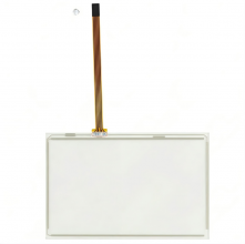 AMT16045 229*173 mm Touch Screen Panel In Stock Durable Gold Supplier