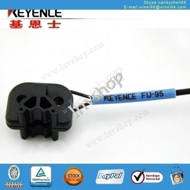 FU-95 Sensor New for KEYENCE 60days warranty
