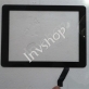 NEW ZL-02F080003ME-A touch screen glass