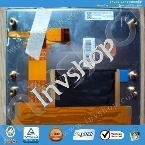 a-Si TFT-LCD LT070CA04500 7