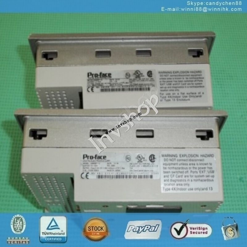 AGP3301-S1-D24 touch screen for PRO-FACE