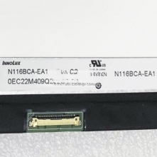 N116BCA-EA1 Innolux 11.6