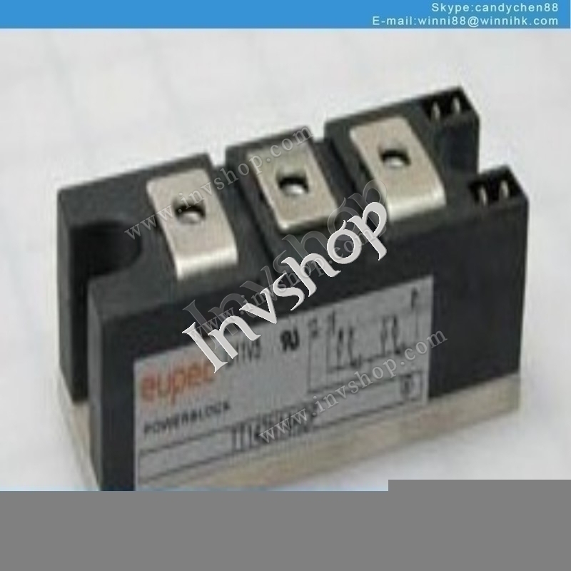 NeUe tt142n14kof EUPEC tt142n