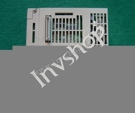 for Omron Used R88D-WT02H Servo Drive 60 days warranty