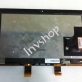 Neue 10,6 Zoll LCD-Bildschirm mit Touch Digitizer Assembly für Microsoft Surface Pro 2 1601 LTL106HL