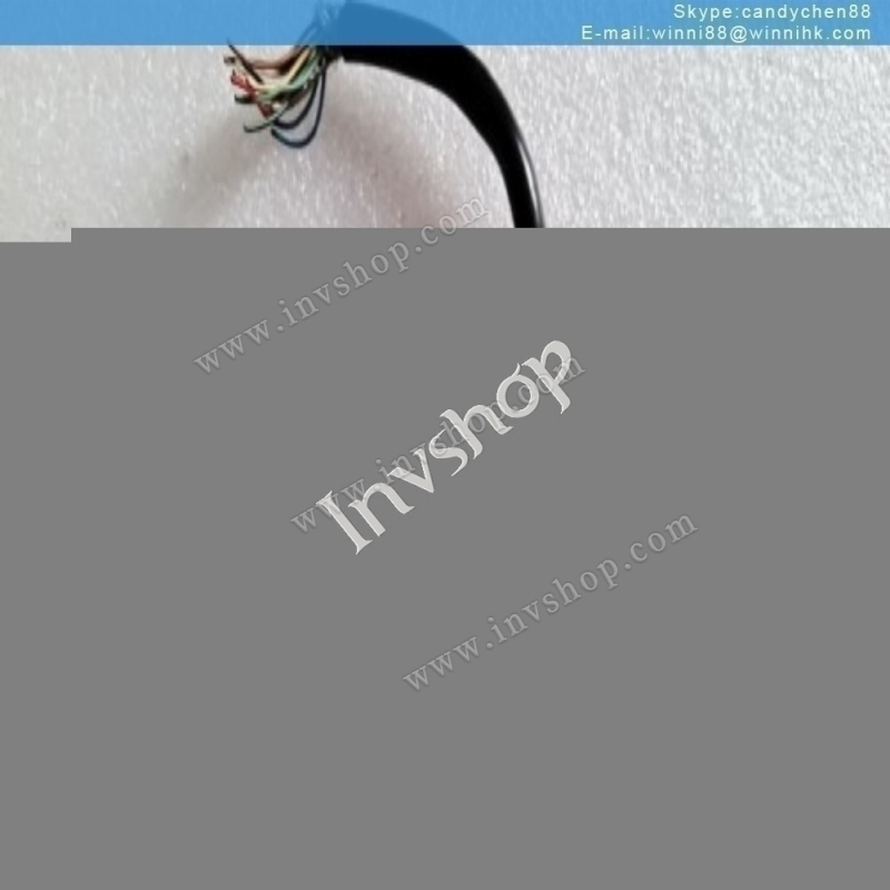 es wurde ts6014n135 servomotor encoder neue