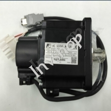 Fuji GYC401DC1-SA AC Servo Motor
