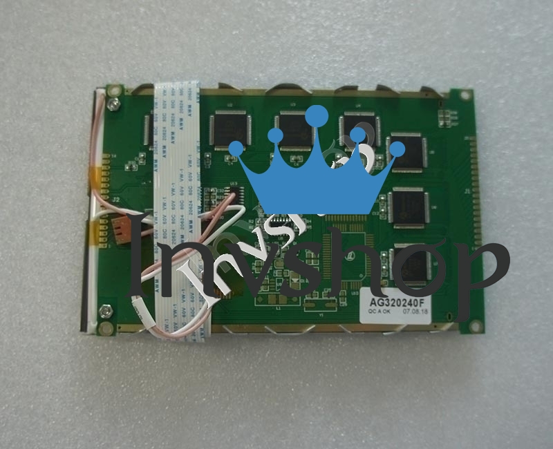 AG320240F AMPIRE LCD