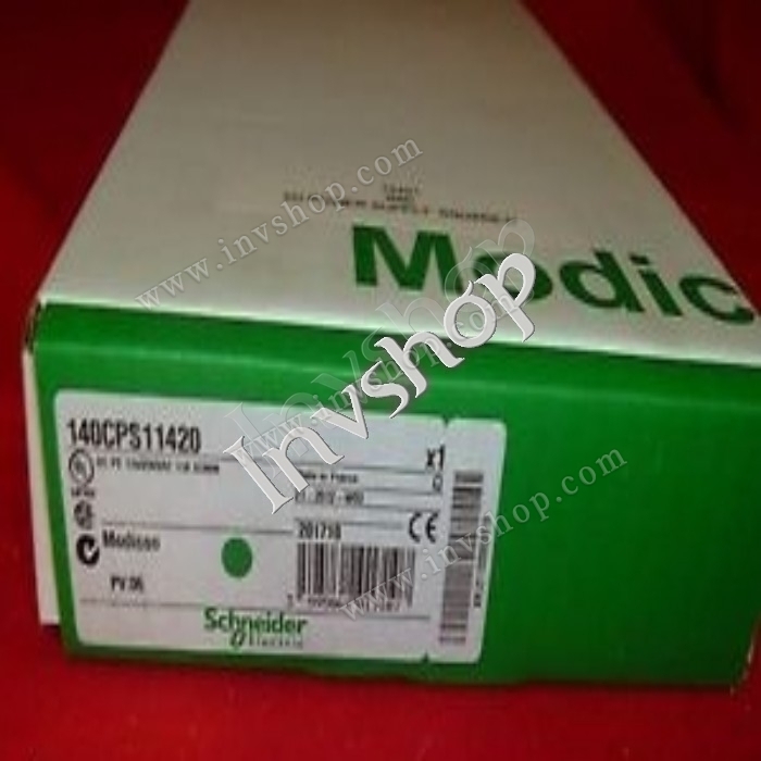 schneider 140ehc20200 neue
