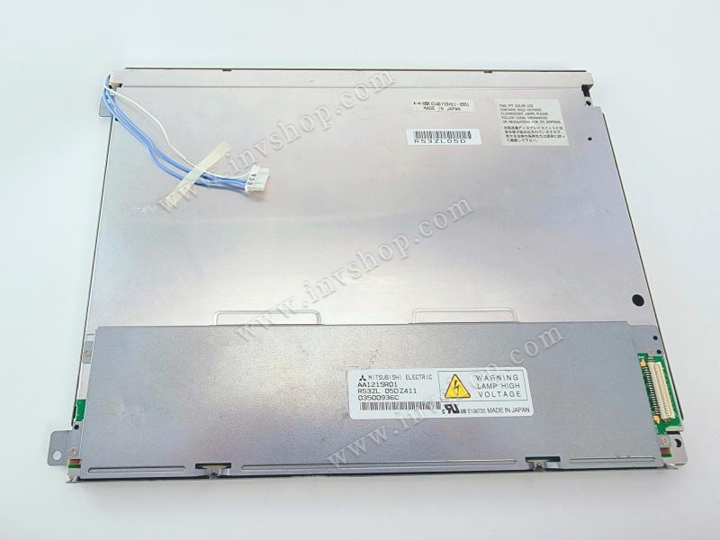 12.1"800*600 AA121SR01 LCD PANEL FOR MITSUBISHI