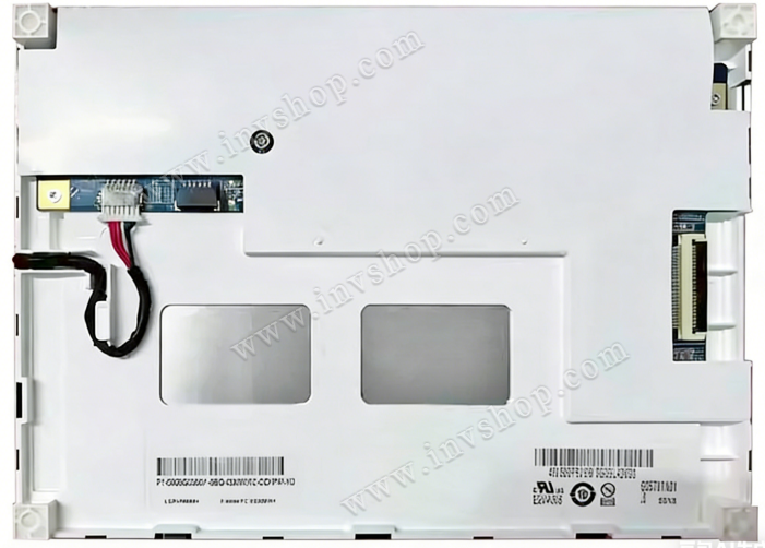 G057VTN01.0 AUO 5.7inch 640(RGB)×480  lcd panel