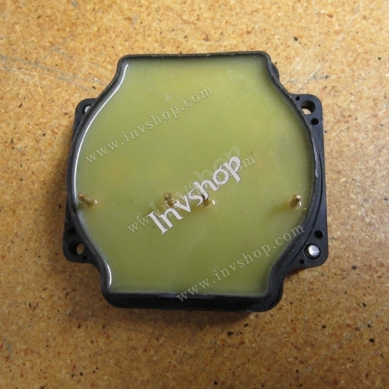 Switch Ni40-CP80-VN4X2 TURCK Proximity