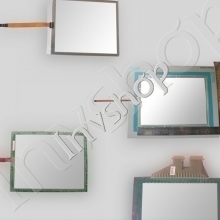 Touch Screen Glass 4PP120.0571-21