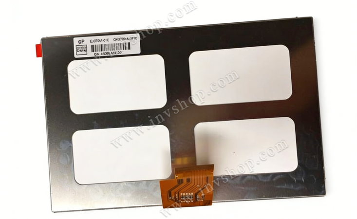 EJ070NA-01C Chimei Innolux 7-Zoll-LCD-Display EJ070NA 01C