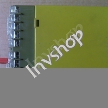 Die ursprÃ¼ngliche Pilzer Sicherheitsrelais PNOZ6