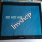 new lenovo 23"LCD B520/520E B545/50R2 10088+3M Touch Screen Glass