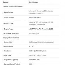 kde2408ptb1-6a fan, neue und originelle