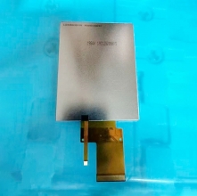 LQ035Q3DY01 Origina Sharp 3.5inch 240*320 LCD display