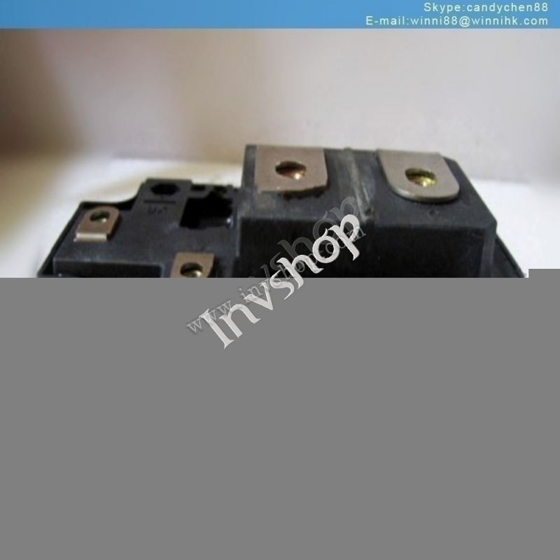 NeUe 1mbi400f-060 Fuji - modul 1mbi400f060