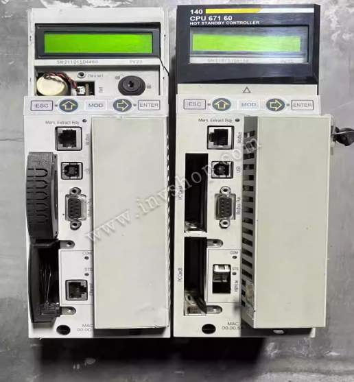 140 CPU 67160 New and Original Schneider 140 series CPU