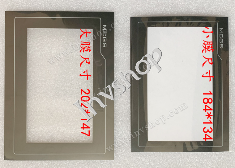 Membrane Keypad for A61L-0001-0092