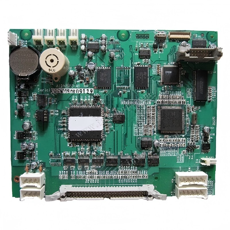 AI01-CPU-A1 the Motherboard for Haitian injection molding machine