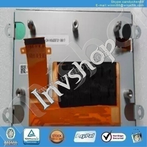 Original and new LCD screen display panel for 5.8