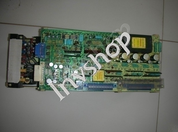 FANUC A06B-6047-H002 Main board