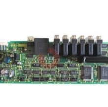 FANUC A20b-2001-0940 Servo Control Board F09U