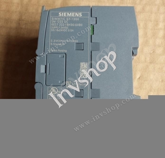 UrsprÃ¼ngliche neue Kaifeng 222-1BH30-0XB06ES7222-1BH30-0XB0 SM12226ES7