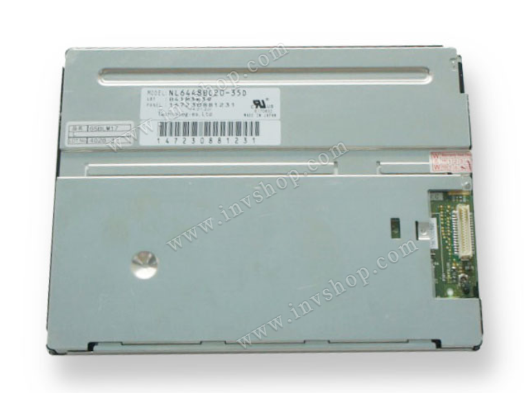NEC NL6448BC20 - 35D 6,5-Zoll-LCD-Bildschirm