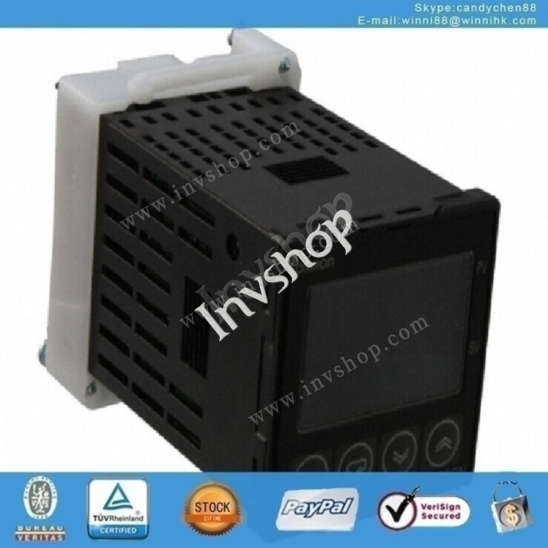 neue e5cn-r2mtd-500 24vac / dc temperatur - controller