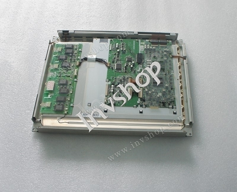 NL128102AC28-01A NEC 18.1 Zoll LCD-Display Neu und Original